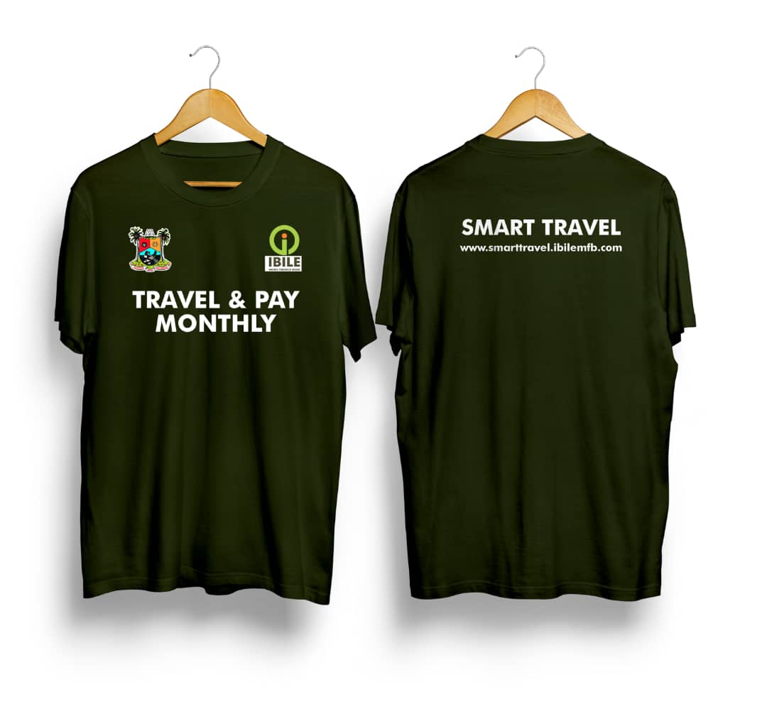 Travel Smart
