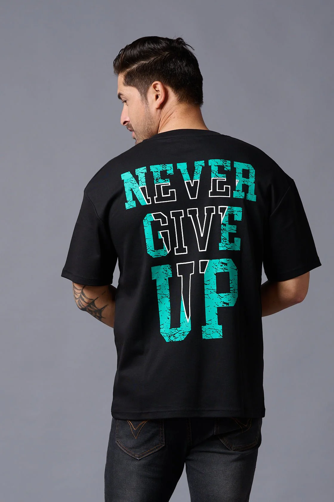 Graphic T-shirt Design